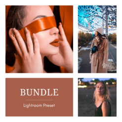 Frostlume + Coppershade + Everdusk — Presets Bundle