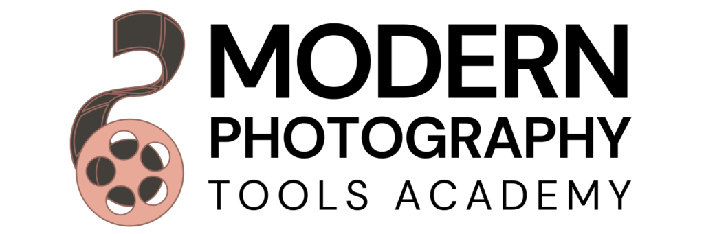 Modern Photography Tools Academy